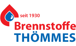 Logo der Firma Thömmes Brennstoffe GmbH aus Düsseldorf