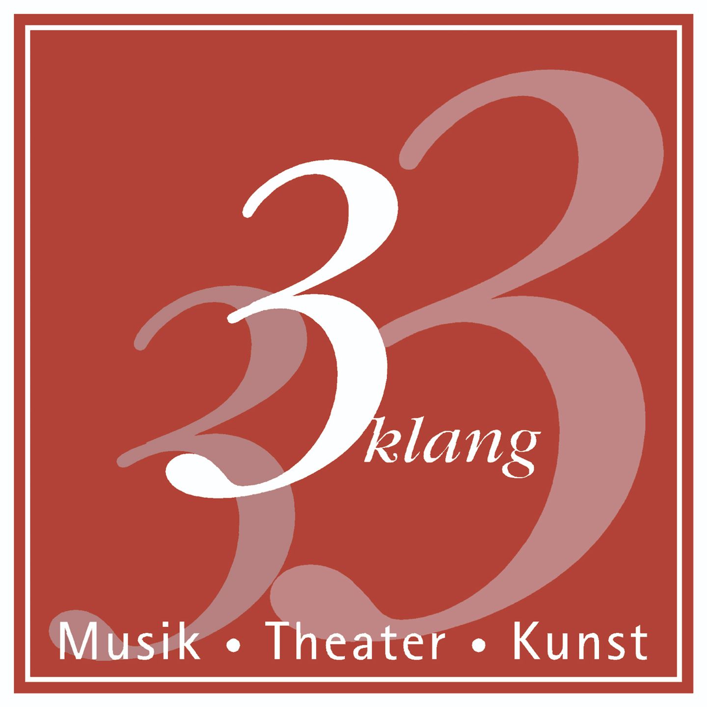 Logo der Firma 3klang gemeinnützige GmbH aus Freising