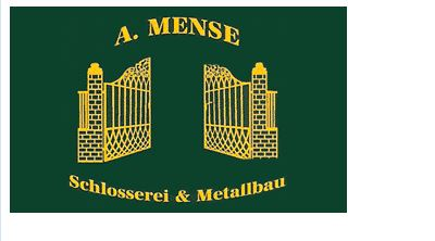 Logo der Firma Andreas Mense aus Gütersloh