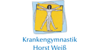Logo der Firma Krankengymnastik Weiß Horst aus Marktbreit