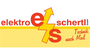 Logo der Firma Elektro Schertl GmbH aus Edelsfeld auf dem Branchenportal Elektriker.org