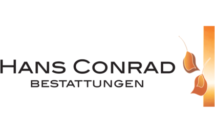 Logo der Firma Beerdigung Conrad Hans aus Oberhausen