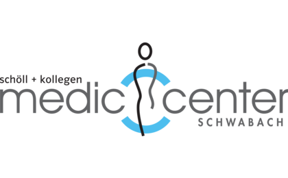 Logo der Firma Medic-Center Praxis Reingruber aus Schwabach