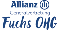 Logo der Firma Allianz Generalvertretung Fuchs OHG aus Aschaffenburg