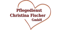 Logo der Firma Pflegedienst Christina Fischer aus Waldmünchen