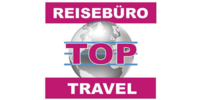 Logo der Firma Reisebüro Top-Travel aus Seligenstadt