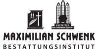 Logo der Firma Bestattungsinstitut Maximilian Schwenk aus Achern