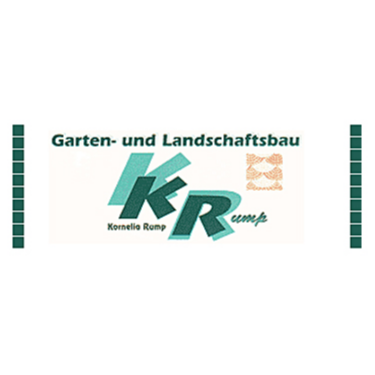 Logo der Firma Gartenbau Rump aus Weyhe