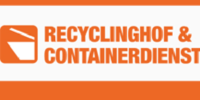 Logo der Firma Tobias Petri Recyclinghof / Containerdienst aus Küllstedt