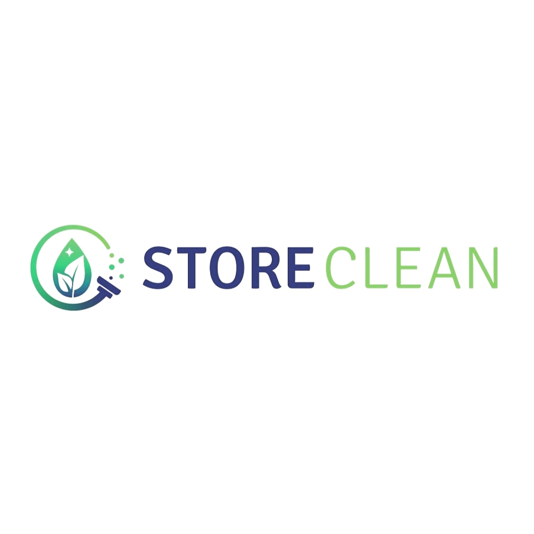 Logo der Firma Store-Clean GbR aus München