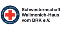 Logo der Firma Schwesternschaft Wallmenichhaus vom BRK e.V. aus Amberg