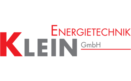Logo der Firma Energietechnik Klein GmbH aus Nettetal