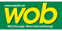Logo der Firma WOB Verlags-GmbH & Co. KG aus Würzburg