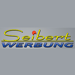 Logo der Firma SEIBERT WERBUNG aus Nürnberg