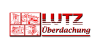 Logo der Firma Lutz Überdachungen aus Garching