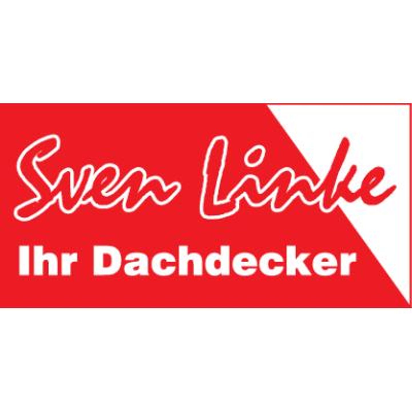 Logo der Firma Dachdecker Sven Linke aus Radebeul