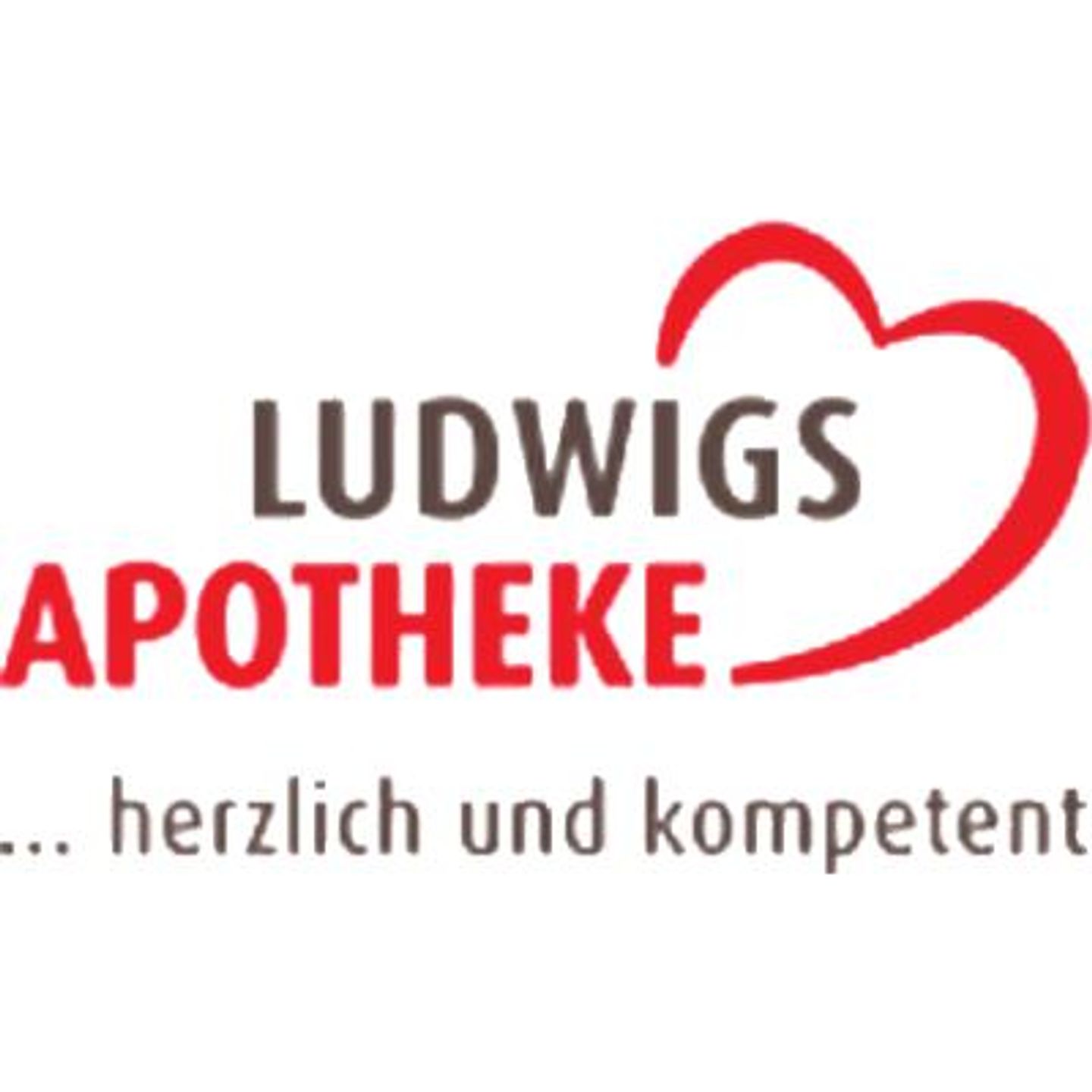 Logo der Firma Ludwigs-Apotheke Inh. Andrea Limmer aus Deggendorf