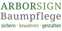 Logo der Firma Arborsign Baumpflege Christof Meier aus Uttenreuth