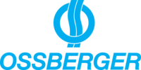 Logo der Firma OSSBERGER GmbH + Co aus Weißenburg