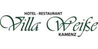 Logo der Firma Villa Weiße GmbH aus Kamenz