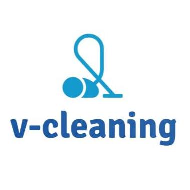 Logo der Firma VCleaning aus Düsseldorf