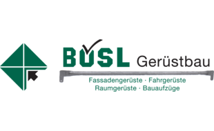 Logo der Firma Gerüstbau  Bösl Ingrid aus Regenstauf