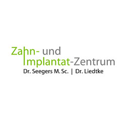 Logo der Firma Zahn- und Implantat- Zentrum Dr. Seegers M. Sc. Dr. Liedtke aus Hannover