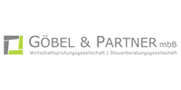 Logo der Firma Göbel & Partner mbB Wirtschafts- prüfungsges./Steuerberatungsges. aus Kölleda