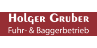 Logo der Firma Gruber Holger aus Reichenbach