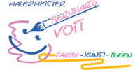 Logo der Firma Voit Bernhard aus Forchheim