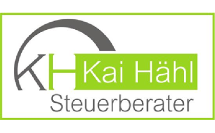 Logo der Firma Steuerberater Kai Hähl aus Chemnitz auf dem Branchenportal Steuer-Berater.de