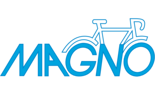 Logo der Firma Borkmann Jörg, Magno Fahrräder aus Düsseldorf
