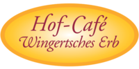 Logo der Firma Hof-Cafe Wingertsches Erb aus Tönisvorst