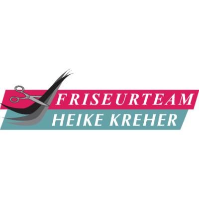 Logo der Firma Friseurteam Heike Kreher aus Chemnitz