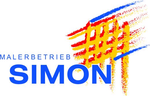 Logo der Firma Andreas Simon Malermeister aus Hockenheim