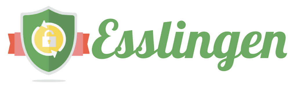 Logo der Firma Schlüsseldienst Esslingen aus Esslingen am Neckar