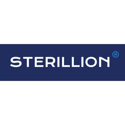 Logo der Firma Kammerjäger Sterillion aus Düsseldorf