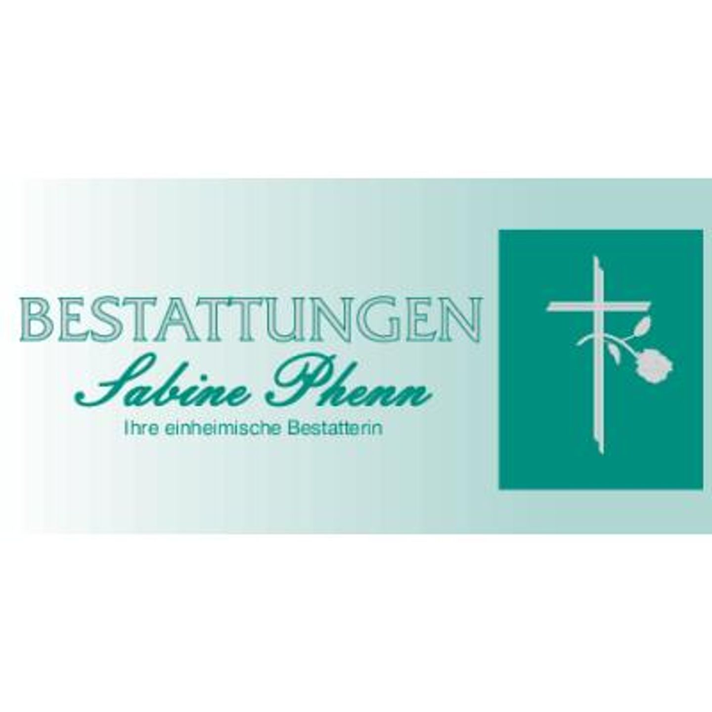 Logo der Firma Bestattungen Sabine Phenn aus Plauen
