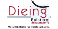 Logo der Firma Dieing Polsterei aus Maisach