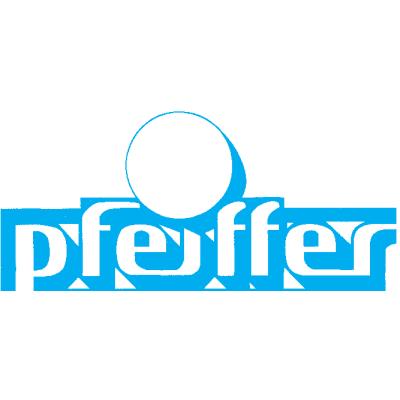Logo der Firma Pfeiffer W. Andreas Inh. Willi Georg Pfeiffer aus Zirndorf