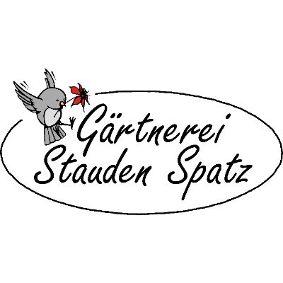 Logo der Firma Gärtnerei StaudenSpatz aus Oberhausen