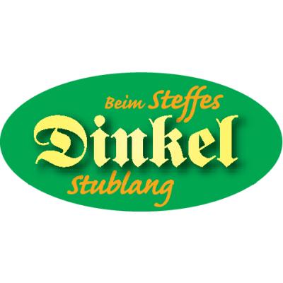 Logo der Firma Gasthof Dinkel aus Bad Staffelstein
