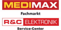Logo der Firma Medimax Auerbach, Inh. Matthias Richter aus Auerbach