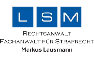 Logo der Firma LSM Rechtsanwalt Markus Lausmann aus Neuss