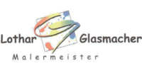 Logo der Firma Glasmacher, Lothar Malermeister aus Mönchengladbach