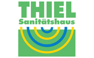 Logo der Firma Thiel Sanitätshaus aus Fritzlar