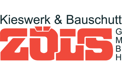 Logo der Firma Kieswerk Zöls GmbH aus Fürstenzell