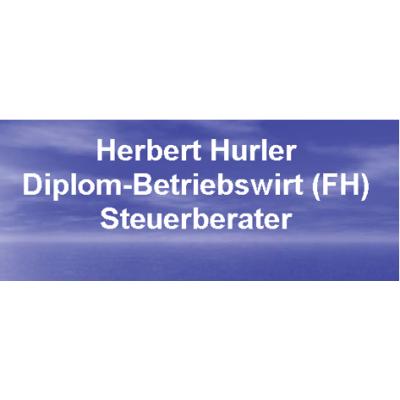 Logo der Firma Herbert Hurler Steuerberater aus Fürth