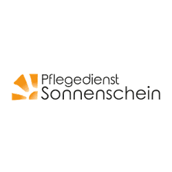 Logo der Firma Pflegedienst Sonnenschein aus Weiden in der Oberpfalz