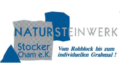 Logo der Firma Natursteinwerk Stocker aus Cham
